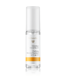 Dr. Hauschka Face Care Clarifying Intensive Treatment (until Age 25) (40 ml)