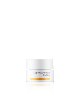 Dr. Hauschka Face Care Lip Balm (4