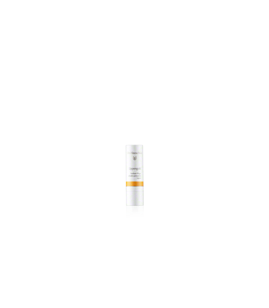 Dr. Hauschka Face Care Lip Care Stick (4