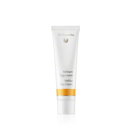 Dr. Hauschka Face Care Melissa Day Cream (30 ml)