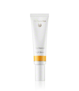 Dr. Hauschka Face Care Night Serum (20 ml)