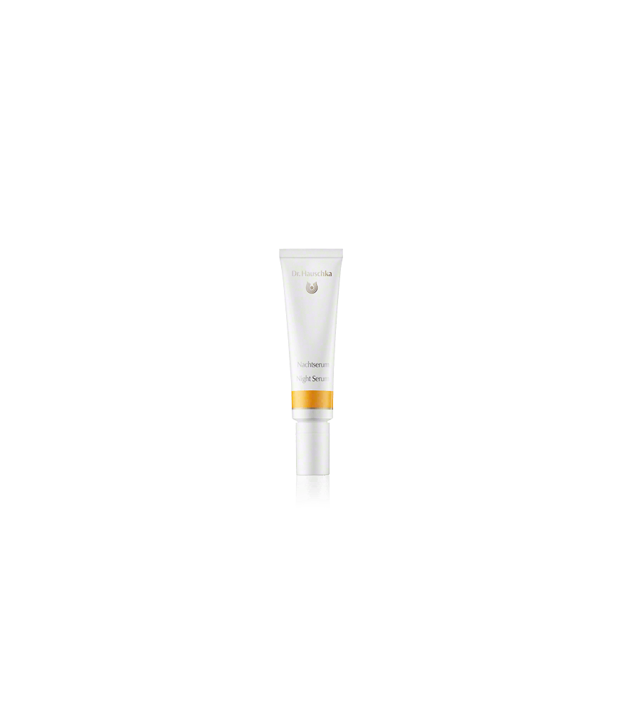 Dr. Hauschka Face Care Night Serum (20 ml)