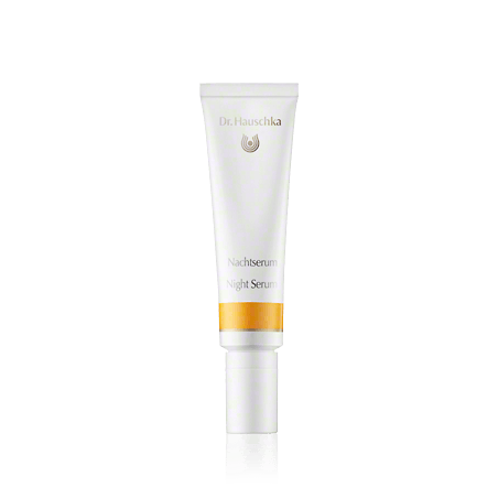 Dr. Hauschka Face Care Night Serum (20 ml)