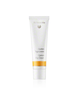 Dr. Hauschka Face Care Quince Day Cream (30 ml)