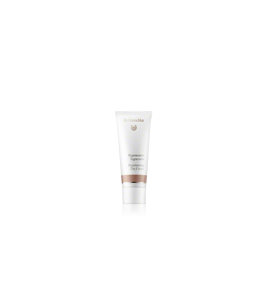 Dr. Hauschka Face Care Regenerating Day Cream (40 ml)