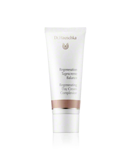 Dr. Hauschka Face Care Regenerating Day Cream Complexion (40 ml)