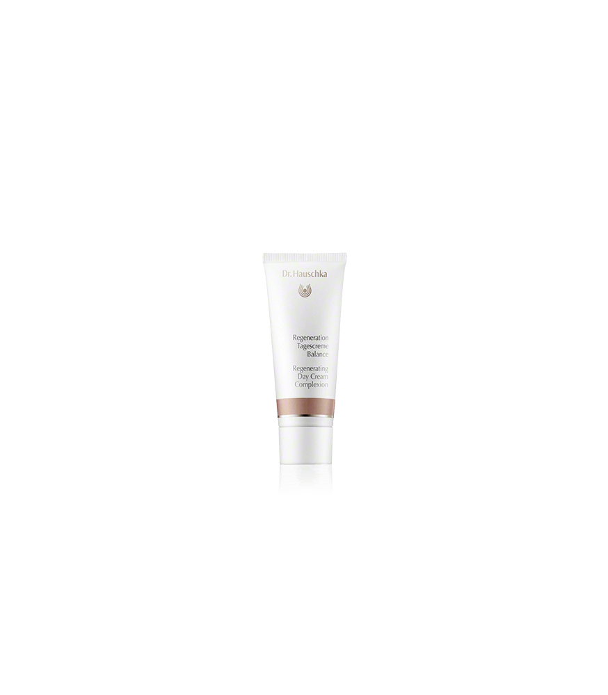 Dr. Hauschka Face Care Regenerating Day Cream Complexion (40 ml)