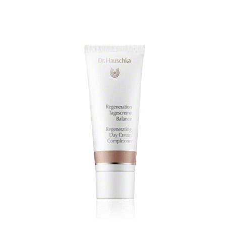Dr. Hauschka Face Care Regenerating Day Cream Complexion (40 ml)