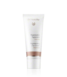 Dr. Hauschka Face Care Regenerating Day Cream Intensive (40 ml)