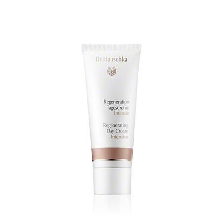 Dr. Hauschka Face Care Regenerating Day Cream Intensive (40 ml)