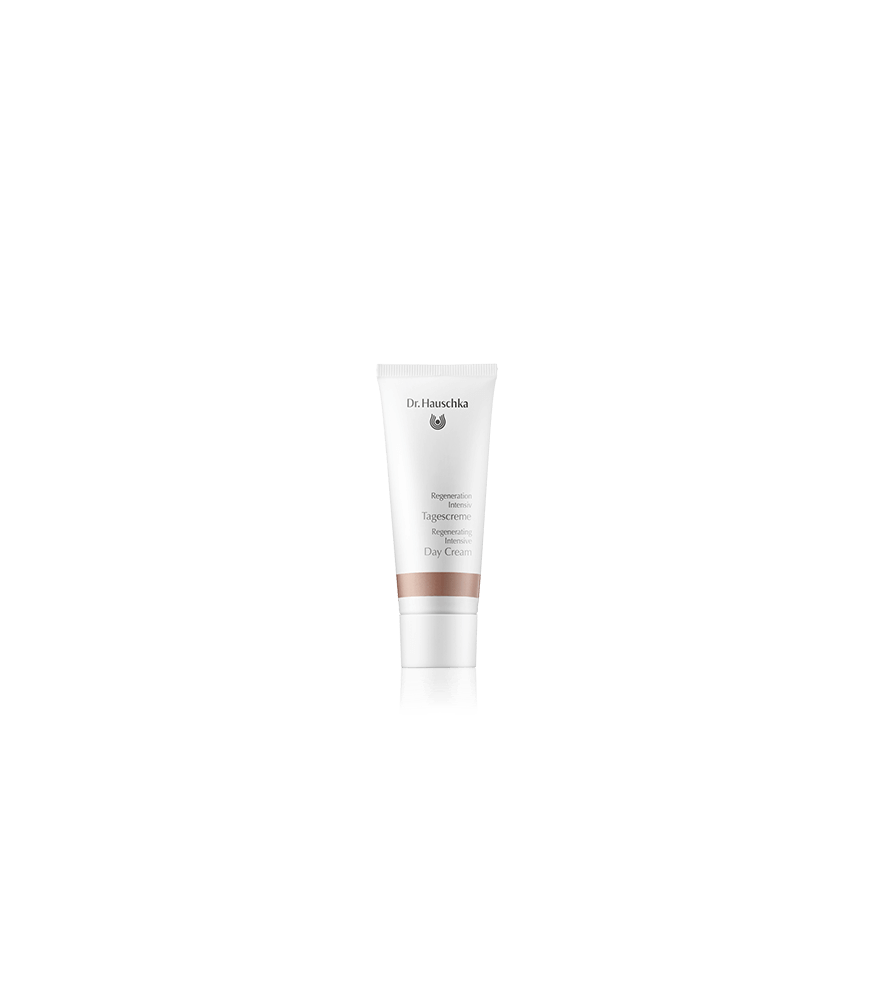 Dr. Hauschka Face Care Regenerating Intensive Day Cream (40 ml)