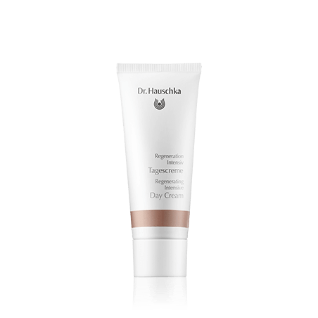 Dr. Hauschka Face Care Regenerating Intensive Day Cream (40 ml)