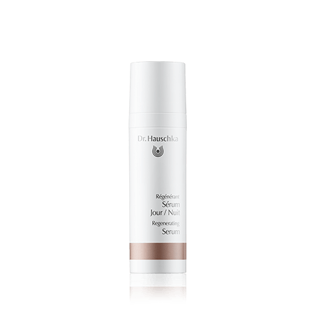 Dr. Hauschka Face Care Regenerating Serum (30 ml)