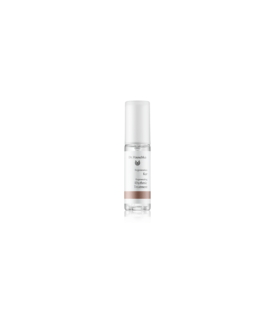 Dr. Hauschka Face Care Regenerating Treatment (40 ml)