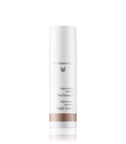 Dr. Hauschka Face Care Regeneration Intensive Night Serum (30 ml)