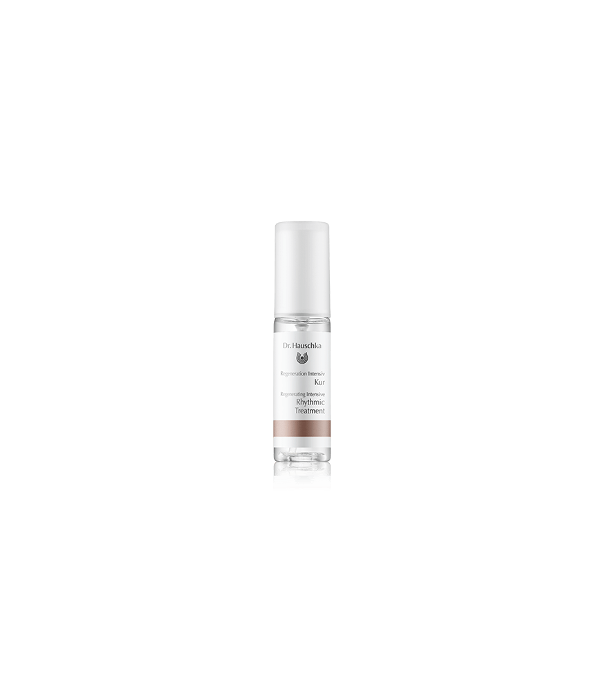 Dr. Hauschka Face Care Regeneration Intensiv Kur (40 ml)