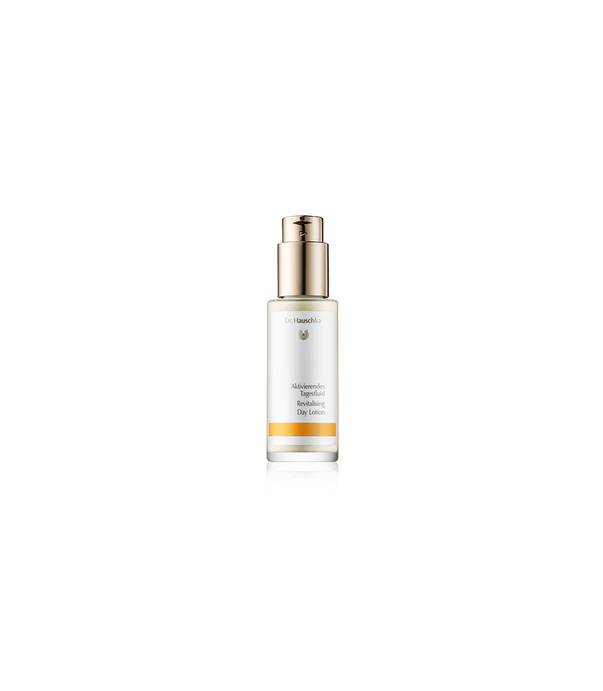 Dr. Hauschka Face Care Revitalising Day Lotion (50 ml)