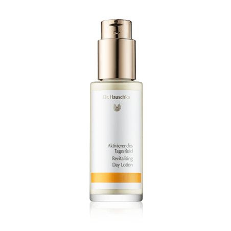 Dr. Hauschka Face Care Revitalising Day Lotion (50 ml)