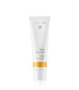 Dr. Hauschka Face Care Rose Day Cream (30 ml)