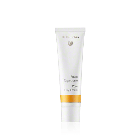 Dr. Hauschka Face Care Rose Day Cream (30 ml)