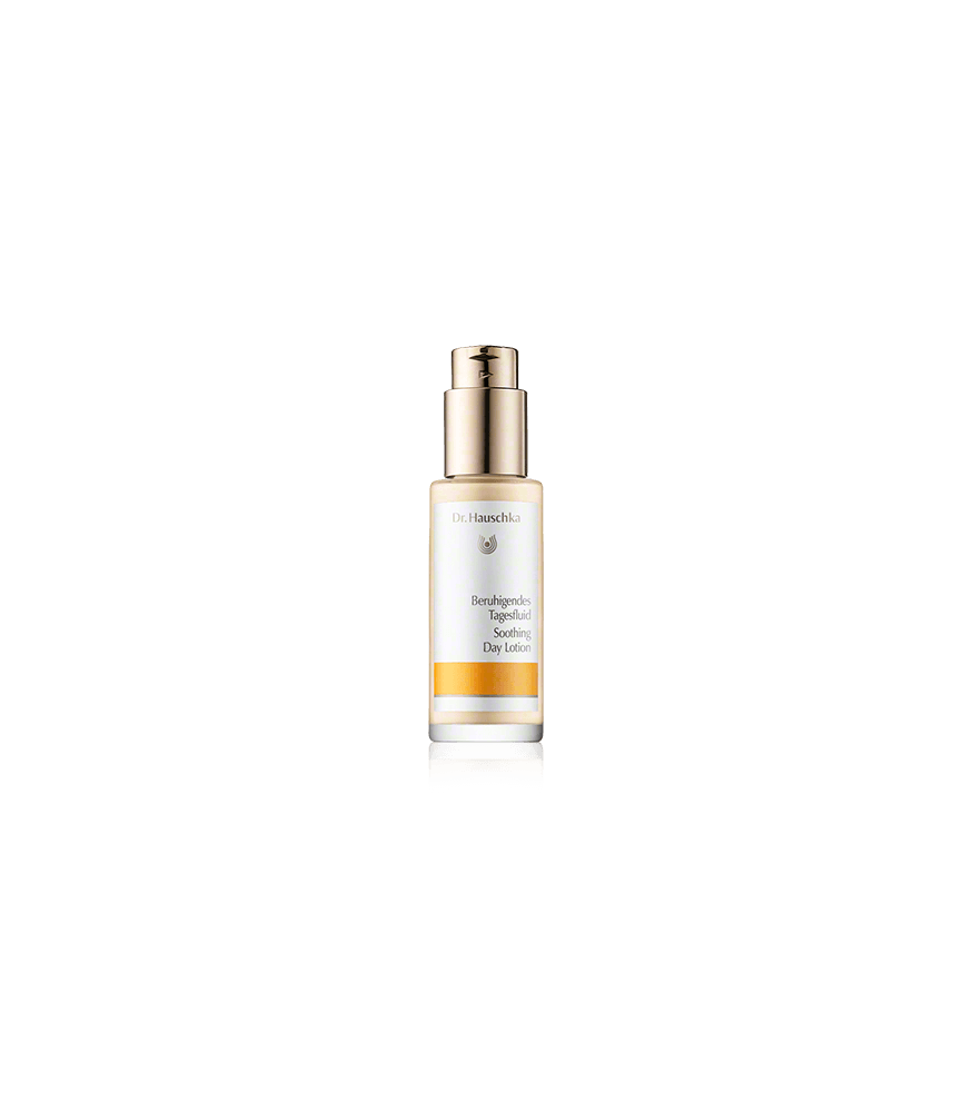 Dr. Hauschka Face Care Soothing Day Lotion (50 ml)