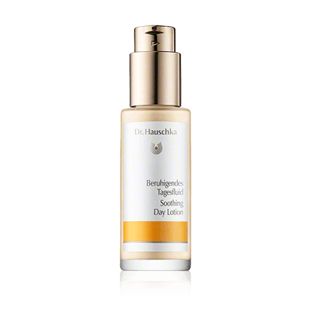 Dr. Hauschka Face Care Soothing Day Lotion (50 ml)