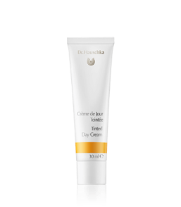 Dr. Hauschka Face Care Tinted Day Cream (30 ml)