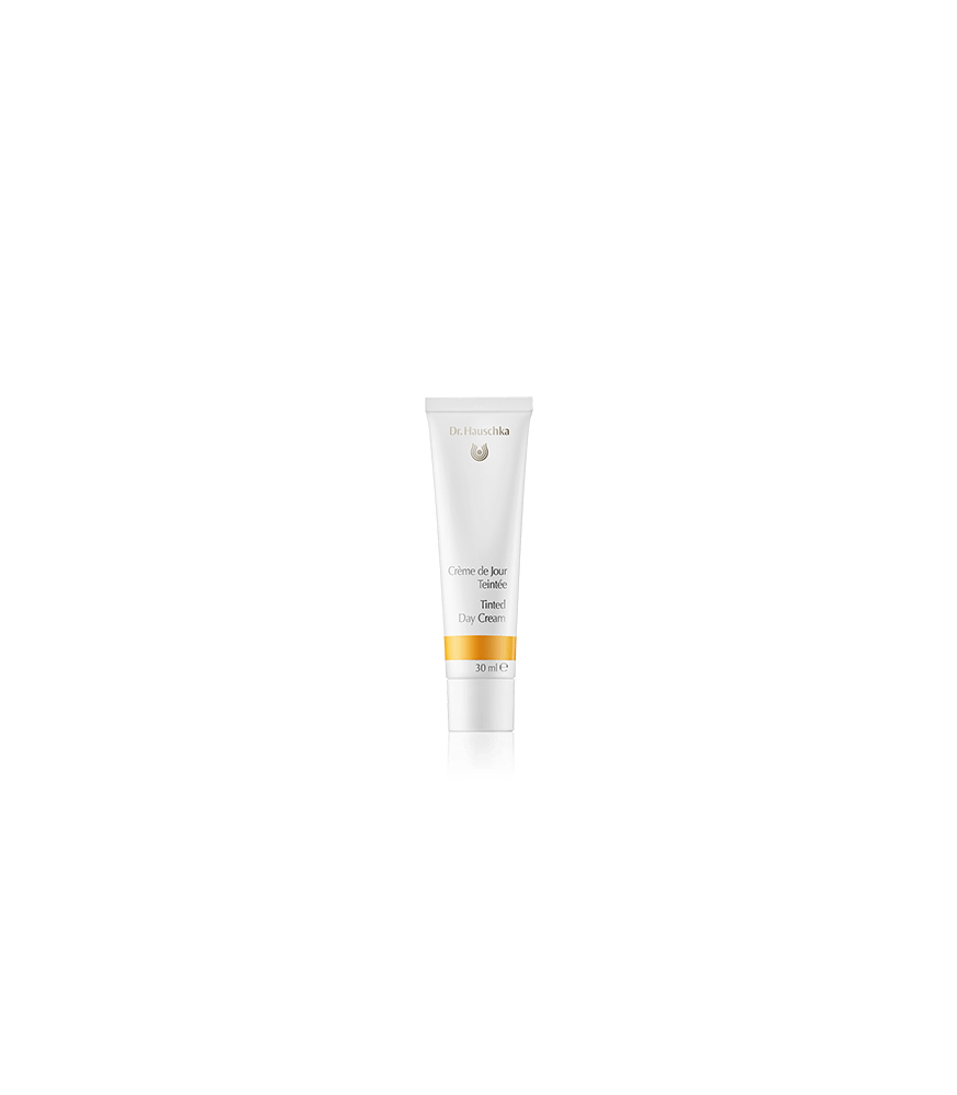 Dr. Hauschka Face Care Tinted Day Cream (30 ml)