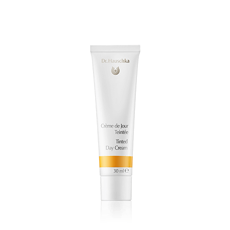 Dr. Hauschka Face Care Tinted Day Cream (30 ml)