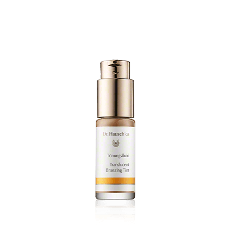 Dr. Hauschka Face Care Translucent Bronzing Tint (18 ml)