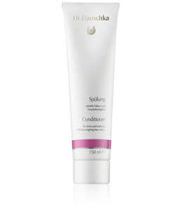 Dr. Hauschka Hair & Scalp Conditioner (150 ml)