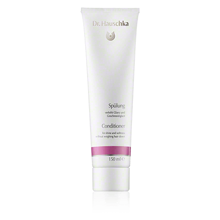 Dr. Hauschka Hair & Scalp Conditioner (150 ml)