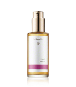 Dr. Hauschka Hair & Scalp Hair Oil (75 ml)