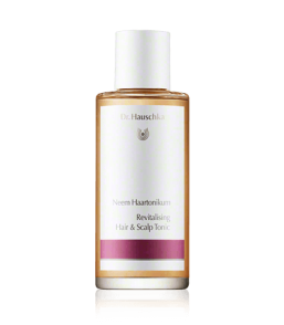 Dr. Hauschka Hair & Scalp Revitalising Hair & Scalp Tonic (100 ml)
