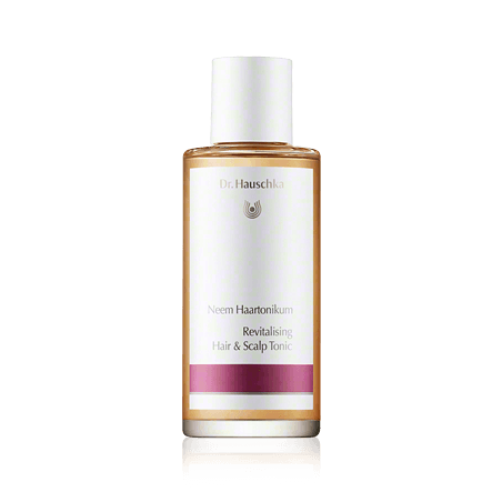 Dr. Hauschka Hair & Scalp Revitalising Hair & Scalp Tonic (100 ml)