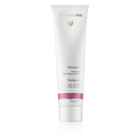 Dr. Hauschka Hair & Scalp Shampoo (150 ml)