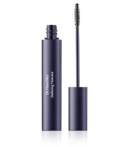 Dr. Hauschka Mascara Defining Mascara 01 Black (6 ml)