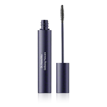 Dr. Hauschka Mascara Defining Mascara 01 Black (6 ml)