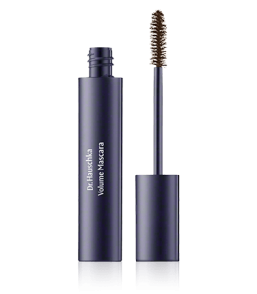Dr. Hauschka Mascara Volume Mascara 02 Brown (8 ml)
