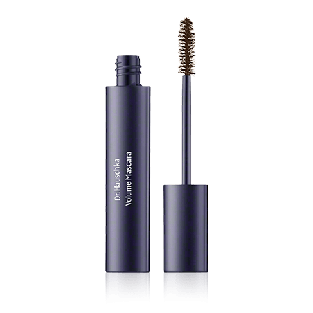 Dr. Hauschka Mascara Volume Mascara 02 Brown (8 ml)