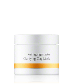 Dr. Hauschka Masks Clarifying Clay Mask (90 g)