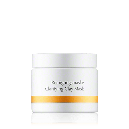 Dr. Hauschka Masks Clarifying Clay Mask (90 g)