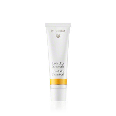 Dr. Hauschka Masks Hydrating Cream Mask (30 ml)