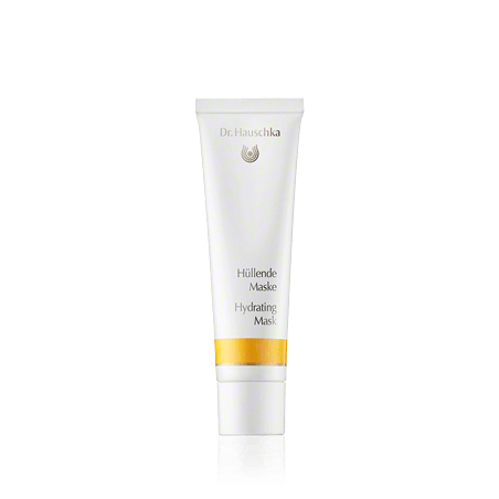Dr. Hauschka Masks Hydrating Mask (30 ml)