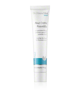 Dr. Hauschka Med Akut Creme Potentilla (20 ml)