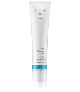 Dr. Hauschka Med Forte Zahncreme Minze (75 ml)