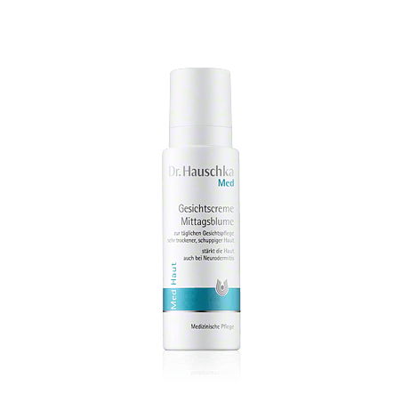 Dr. Hauschka Med Gesichtscreme Mittagsblume (40 ml)