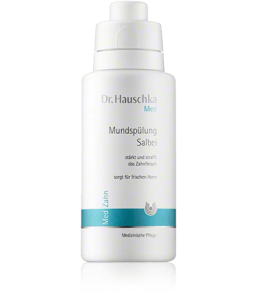 Dr. Hauschka Med Mundspülung Salbei (300 ml)