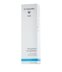 Dr. Hauschka Med Pflegelotion Mittagsblume (145 ml)