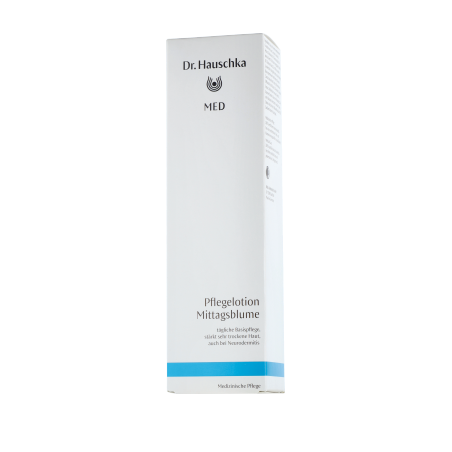 Dr. Hauschka Med Pflegelotion Mittagsblume (145 ml)